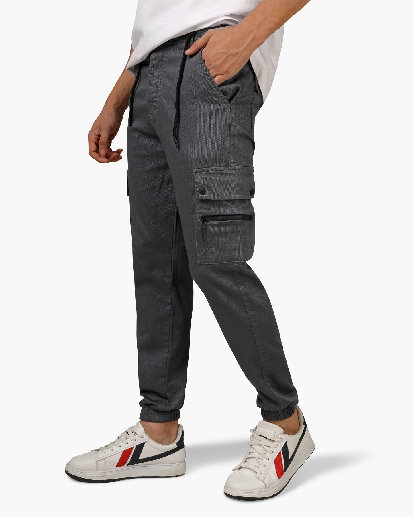 Baggy Sweat Pant