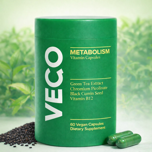 VEQO Capsules