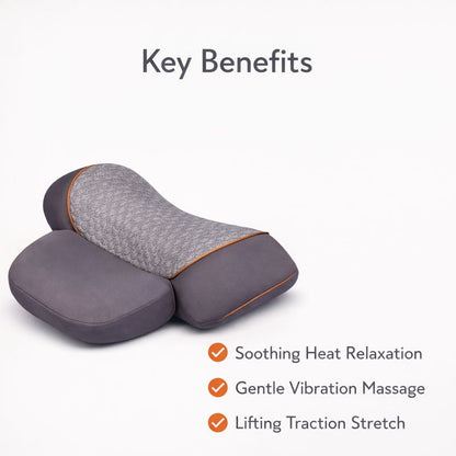 PillowThera™ | Traction Massager