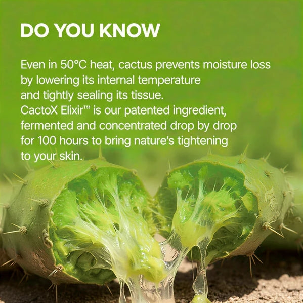 Cactox V-Lifting Mewing Band (4x Masks Per Pack)