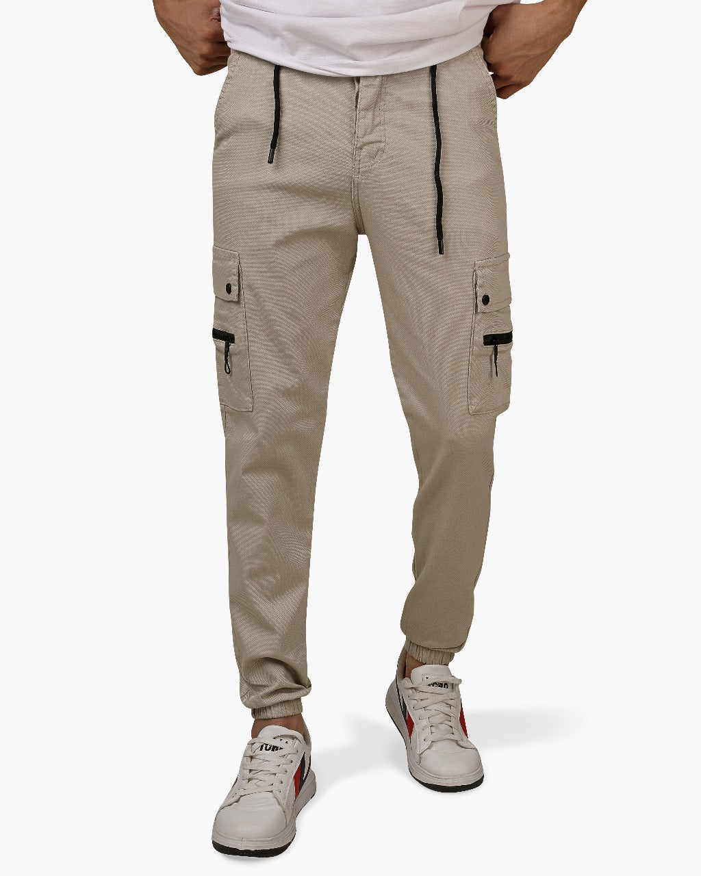 Baggy Sweat Pant