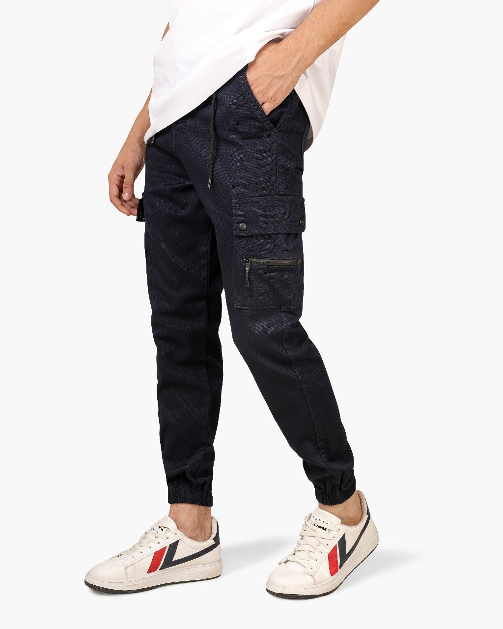 Baggy Sweat Pant